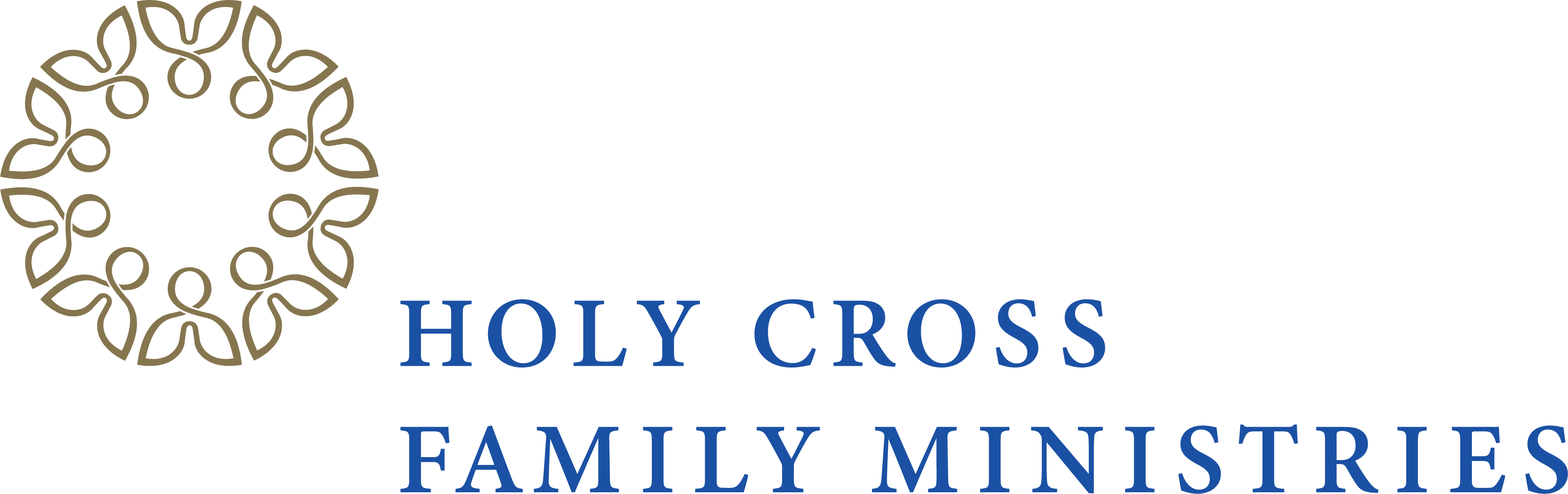 Holy Cross Family Ministries